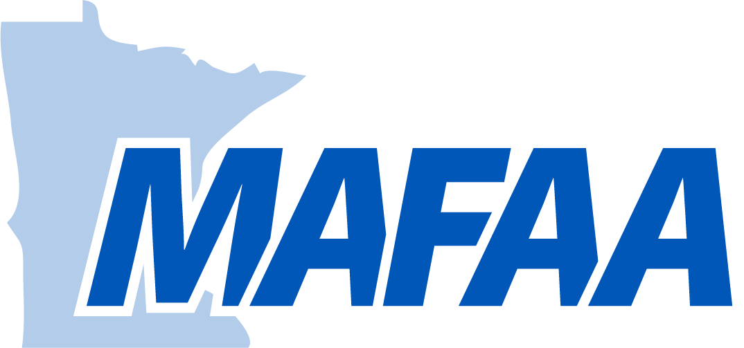 MAFAA Logo